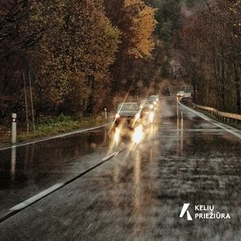 Artėjant Visų Šventųjų dienai ir Vėlinėms – kelininkų priminimas apie saugias keliones