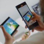 Sulenkiamųjų telefonų rinkoje konkurencija auga, tačiau didžioji dalis Baltijos šalių vartotojų renkasi vieną gamintoją