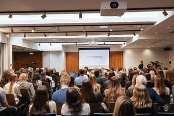 Magdalena Sabalė subūrė komunikacijos ir žiniasklaidos profesionalus: kas nutinka po viešo skandalo?