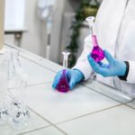 Šulinių ir gręžinių vandens kokybę tikrinasi vis daugiau gyventojų: keturi iš dešimties mėginių neatitinka higienos normų