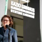Ori senatvė pušynų apsuptyje: Kulautuvoje atidarytas K. Griniaus slaugos ir palaikomojo gydymo ligoninės padalinys