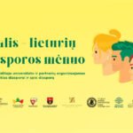 VDU kviečia visą spalį pažinti pasaulio lietuvių istoriją, kūrybą ir šiandienos gyvenimą
