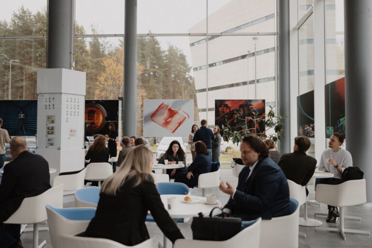Nuo mokslo idėjų iki verslo galimybių: kodėl verta dalyvauti „INNODAY 2026“ (Atnaujinta)