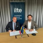 ILTE prisijungė prie visuotinės gynybos chartijos: stiprins organizacijos ir darbuotojų pasirengimą