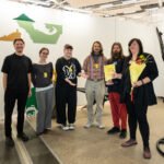 Vilniuje baigėsi tarptautinė šiuolaikinio meno mugė „ArtVilnius’26“ – geriausius išrinko ir lankytojai