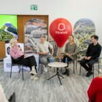 Vilniaus klimato judėjimas telkia verslus klimato sprendimams