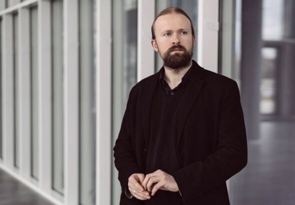 2026 m. Nobelio fizikos premija: neutrinai atveria naują būdą stebėti Visatą