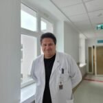 Slaugos administratorius Murad Klyčmuradov apie slaugą, komandą ir atsakomybę: „Jei kritikuoji, turi ir pasiūlyti galimą sprendimą“