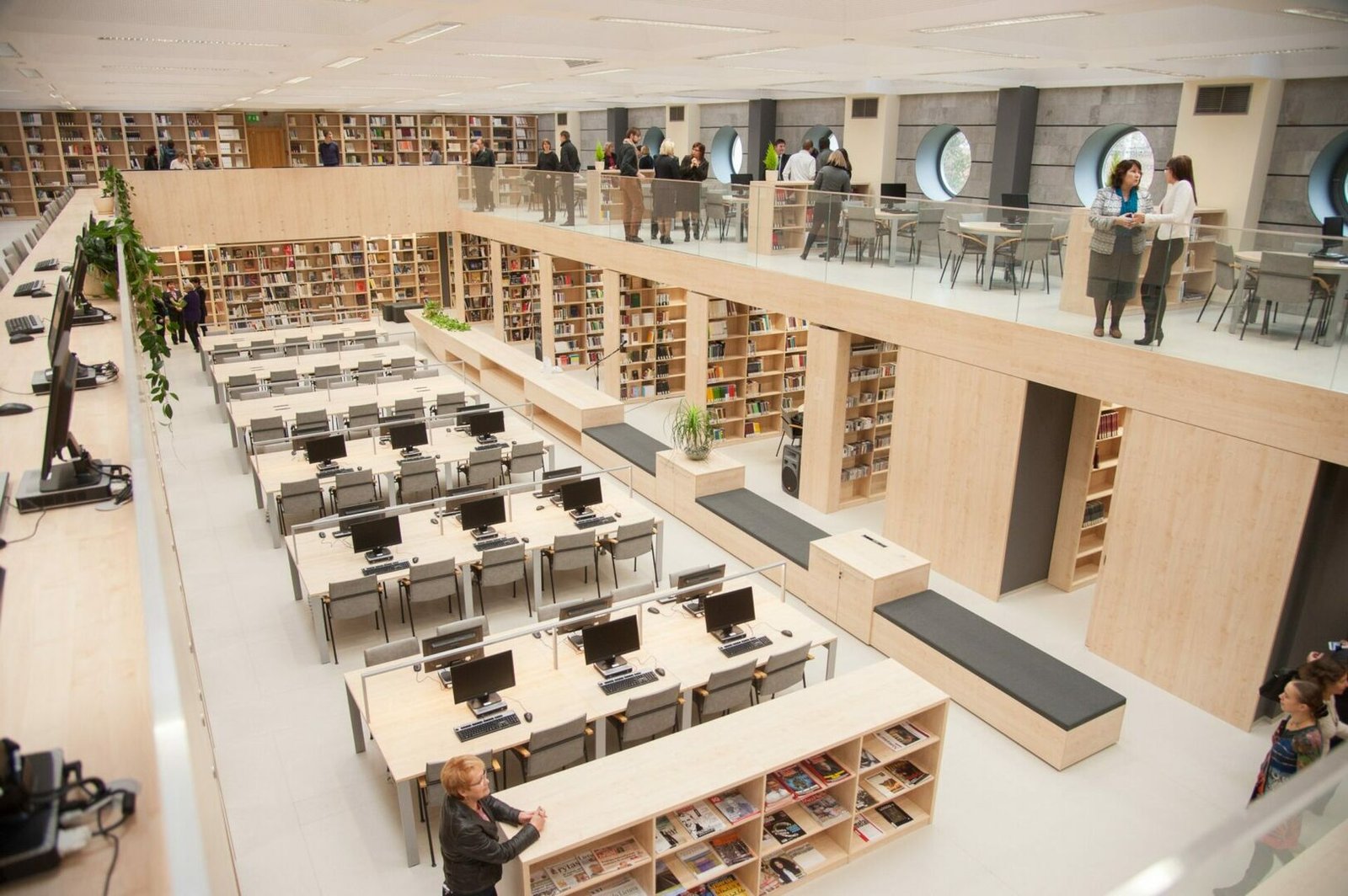 VDU – Lietuvos lyderis tvariausių pasaulio universitetų reitinge antrus metus iš eilės
