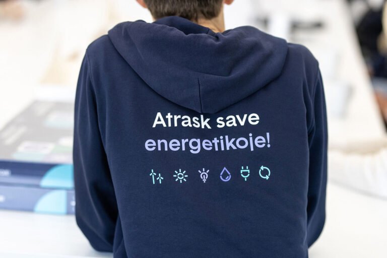 Elektros ir energijos inžinerija išgyvena proveržį: studentų skaičius išaugo daugiau nei tris kartus