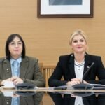 ŠMK pranešimas: forume „Mokytojų rengimas ateities kartoms“ ieškota sprendimų mokytojų pritraukimui ir profesijos patrauklumo stiprinimui