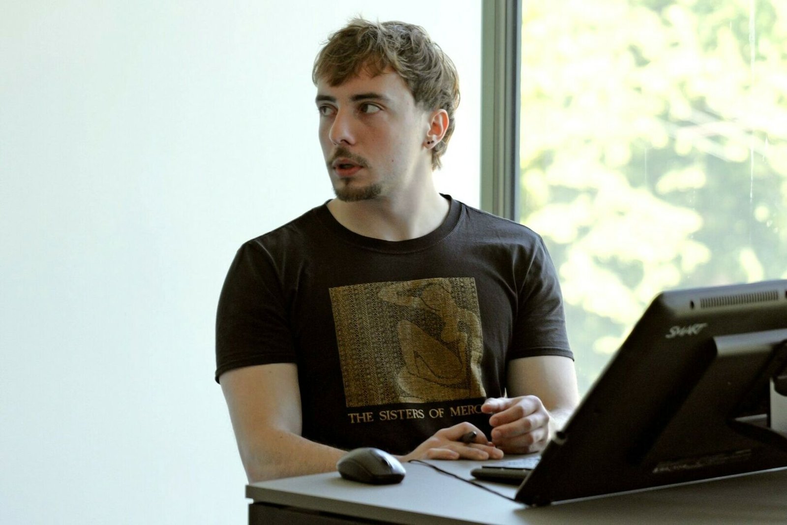 VDU studentams J. Kazlauskui ir G. Navickaitei – vardinės Prezidentų stipendijos