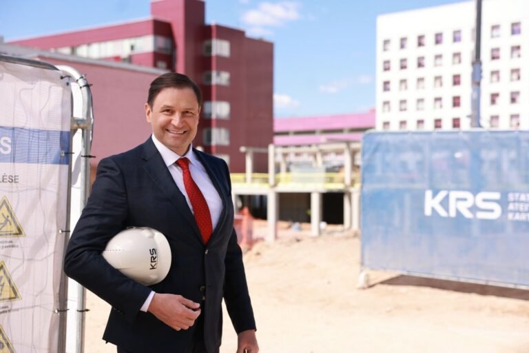 KRS sėkmingai išplatino 6 milijonų eurų vertės obligacijų emisiją