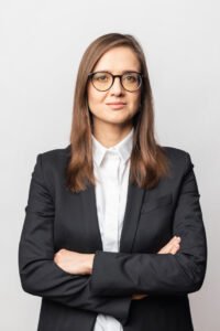 LATGA vadovė Laura Baškevičienė: DI gali kurti vaizdus, bet ar gali pakeisti autorių?