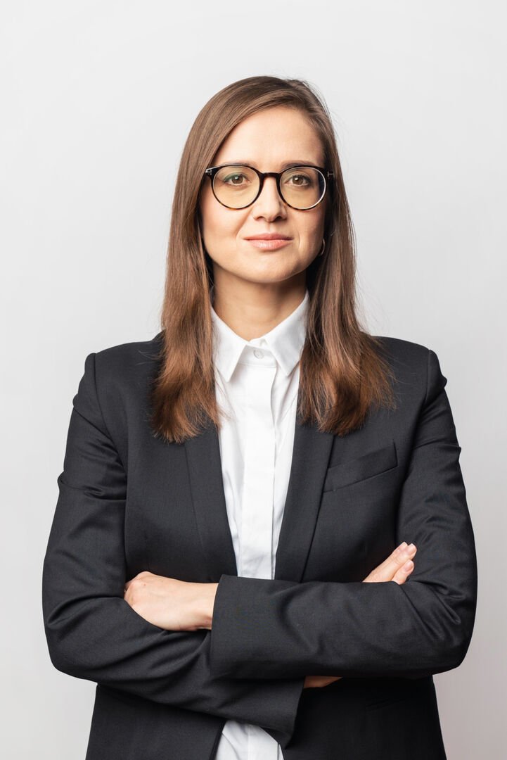 LATGA vadovė Laura Baškevičienė: DI gali kurti vaizdus, bet ar gali pakeisti autorių?