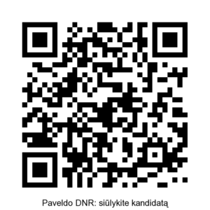 „Paveldo DNR“ sugrįžta: kviečiama teikti paraiškas antriesiems kultūros paveldo apdovanojimams