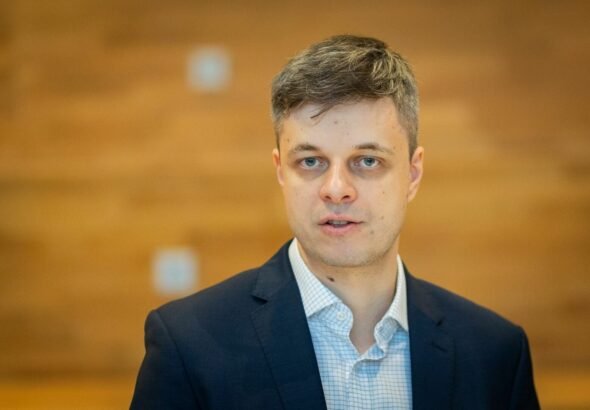 Rusijos Achilo kulnas: krizių Kaliningrade simuliacija atskleidė Maskvos silpnąsias vietas