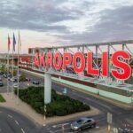 Vilniaus „Akropolio“ gimtadienyje – keturios dienos pramogų, dovanų ir nuolaidų