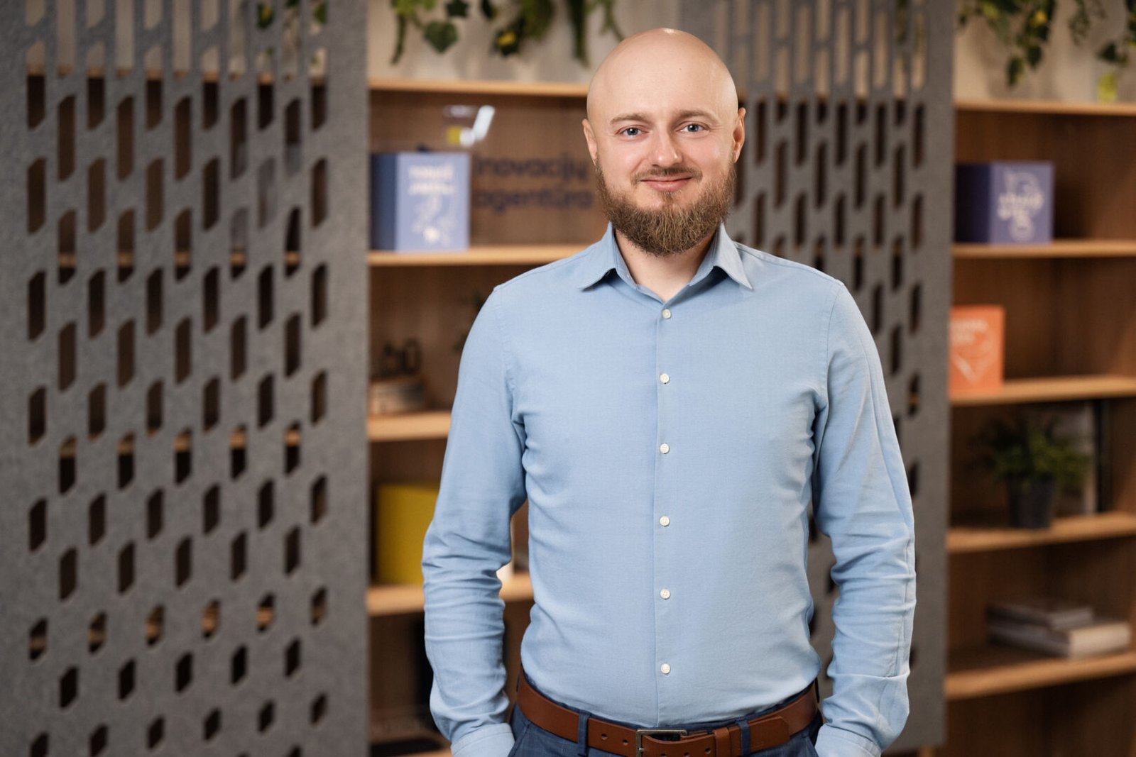 Inovatyviems sveikatos technologijų ir biotechnologijų projektams – 40,8 mln. eurų investicijų