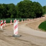 „Via Lietuva“: asfaltuojami žvyrkeliai keičia ne tik kelių dangą, bet ir žmonių kasdienybę
