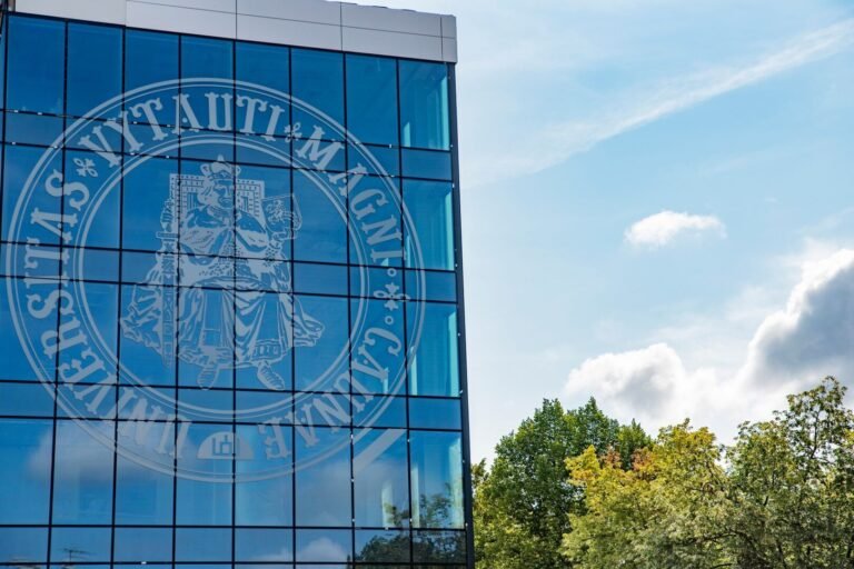 VDU – vienas pirmųjų Baltijos šalių universitetų, tapusių „Google for Education“ partneriais