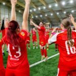 LMFA II lygos finišas: „Sūduvos“ triumfas ir klaipėdietėms palankios lygiosios