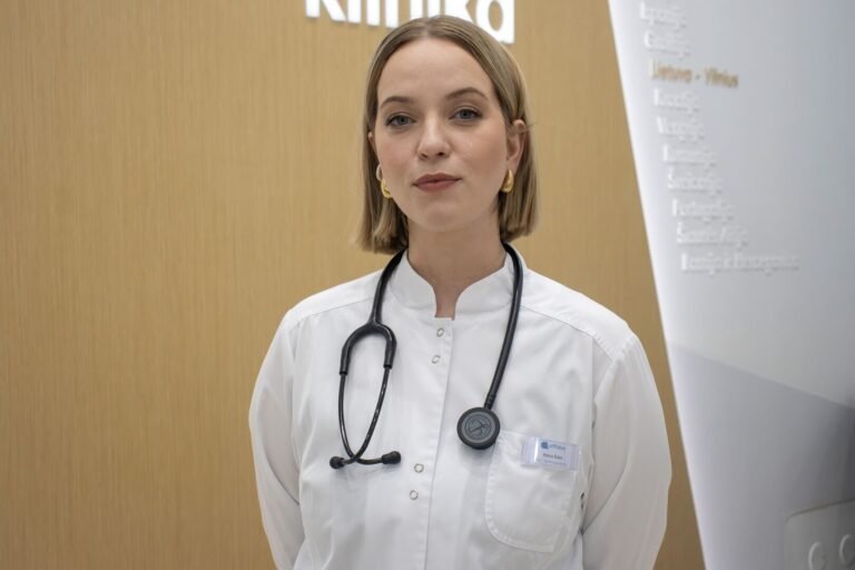 Tyrimas: antros gydytojo nuomonės nori 3 iš 4 gyventojų, tačiau realybė kitokia − ją gauna tik kas dešimtas pacientas