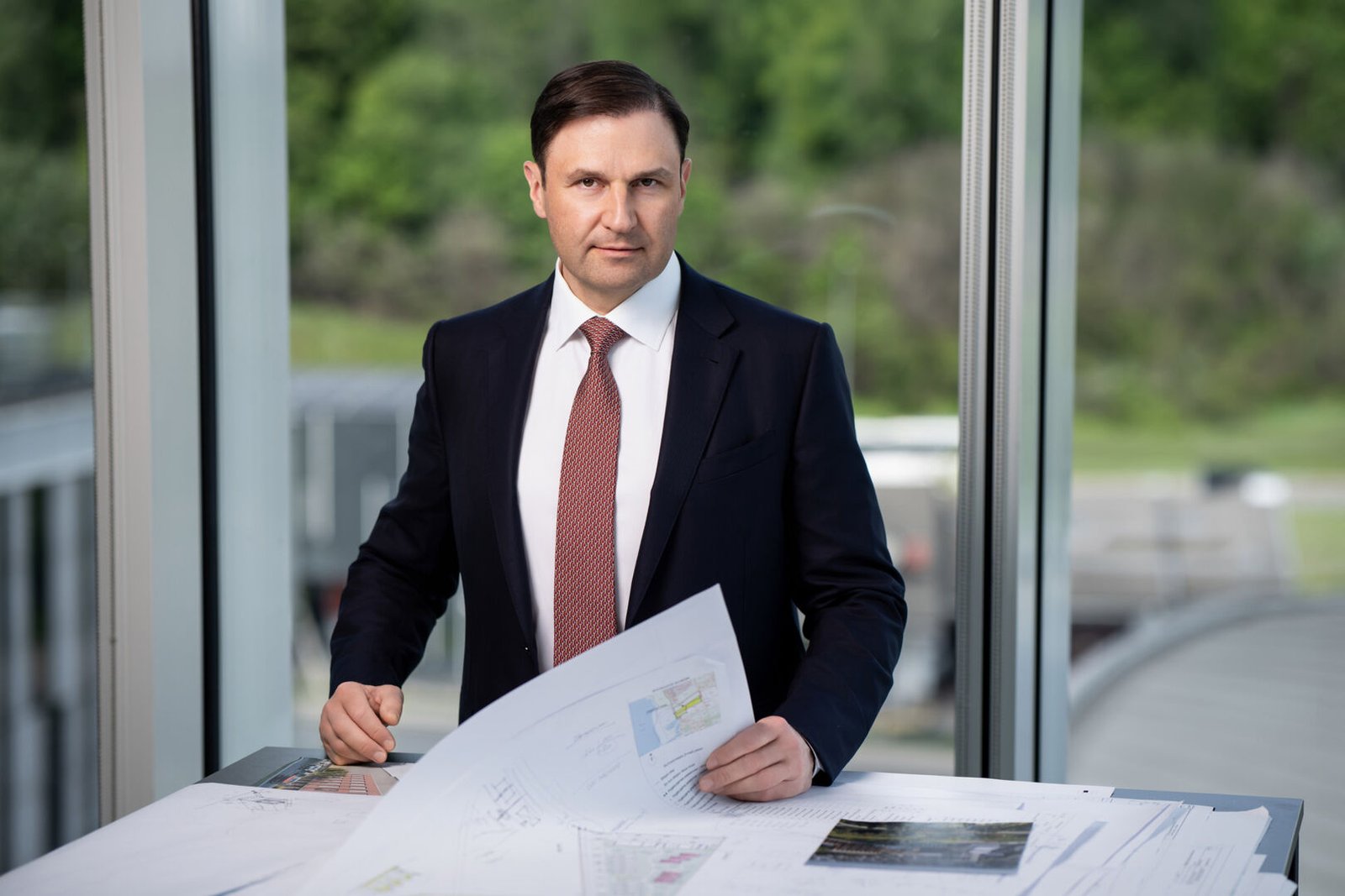 KRS pradeda antrąjį 12 milijonų eurų obligacijų programos etapą