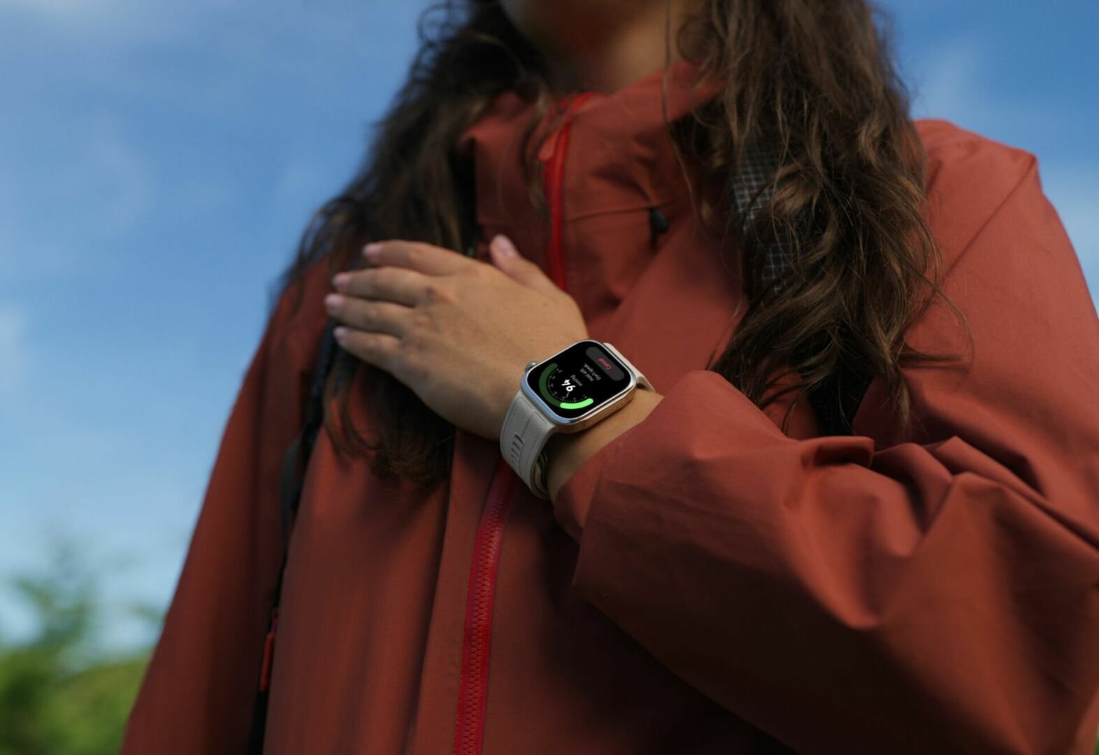 Lietuvoje pristatytas „Huawei Watch D3“: kraujospūdį matuoja tiesiai ant riešo