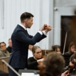 VU merginų choras „Virgo“ dalyvavo festivalyje „Vox Maris“ Lietuvos pajūryje