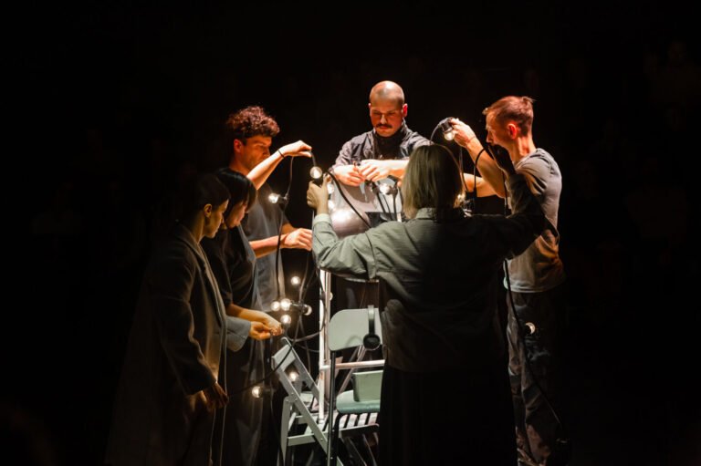 Festivalis „Nerk į teatrą“ kviečia giliau pažvelgti į žiūrovų įvairovę