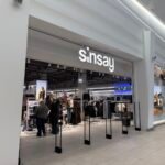 Triskart didesnė „Sinsay“ parduotuvė PLC „Mega“ pasiūlys asortimentą visai šeimai