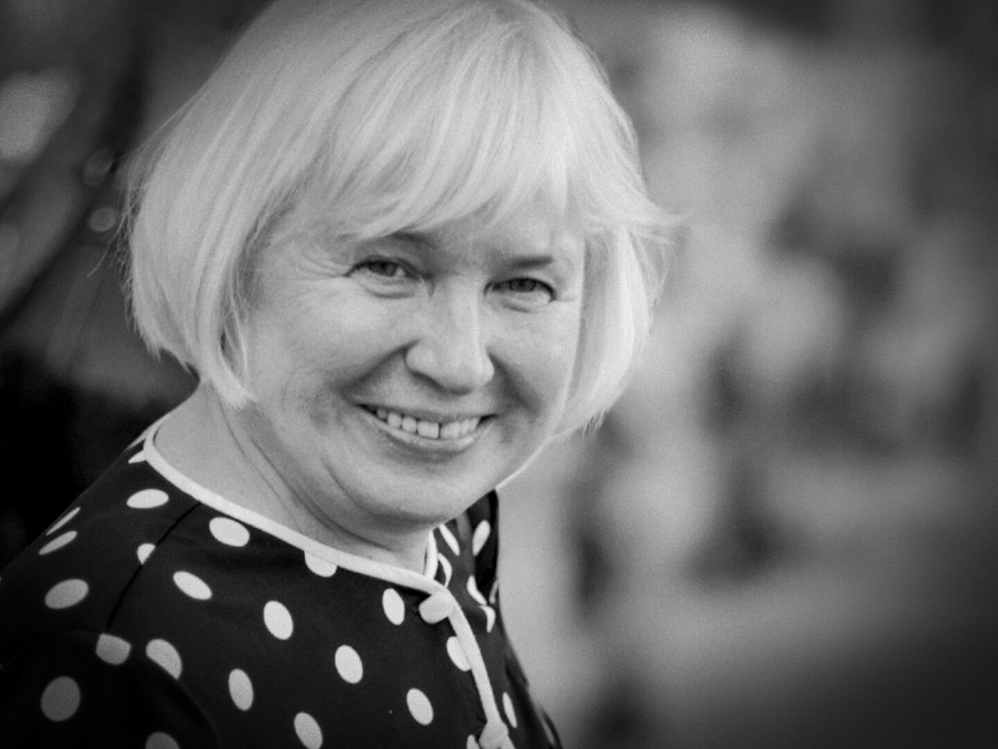 In memoriam doc. Birutė Marytė Pociūtė: daugiau nei du trečdaliai gyvenimo su VU (Atnaujinta)