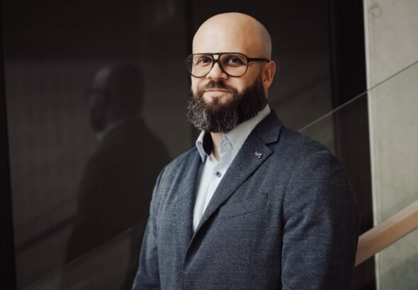 Nuo pozicijos prie santykio: dialogo iššūkis Lietuvai