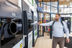 Pirkėjų ir „Lidl“ parama vaikų dienos centrams perkopė 750 tūkst. eurų