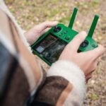 Kur galima skraidinti droną? „Oro navigacija“ atsakys į dažniausiai kylančius klausimus
