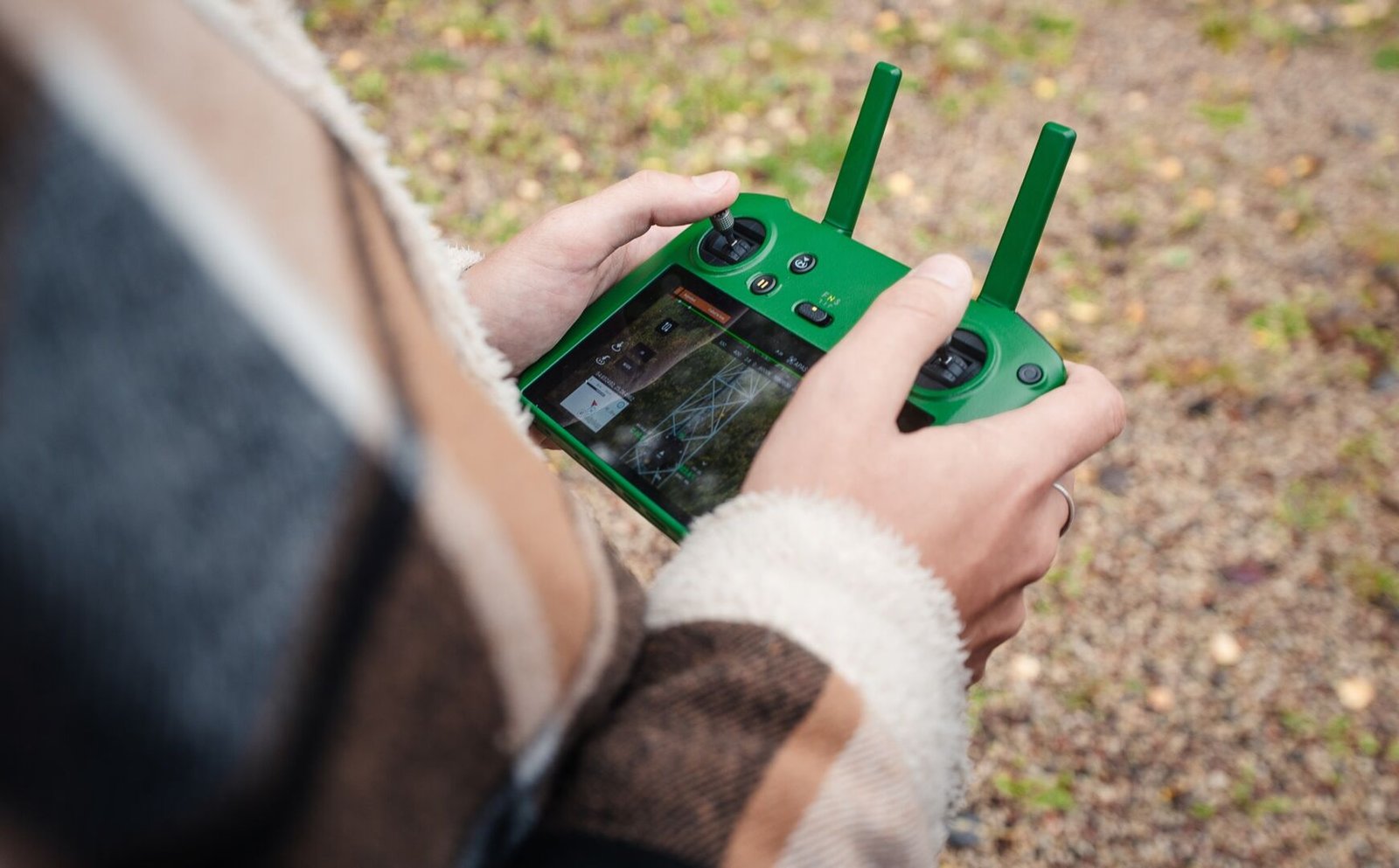 Kur galima skraidinti droną? „Oro navigacija“ atsakys į dažniausiai kylančius klausimus