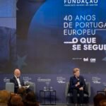 Aptariant europinį Portugalijos kelią
