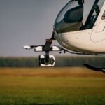 Lietuvos technologijų įmonė „AISPECO“ oficialiai tapo Kanados aviacijos ir gynybos bendrovės „Volatus Aerospace“ dalimi