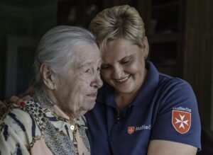 Maltiečiai mini 35 metų kelią: nuo humanitarinės pagalbos iki atsako į valstybės poreikius