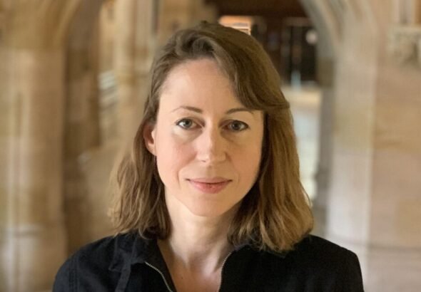Doc. Rūta Petkutė. Universitetas ir demokratija: ko negalime numatyti