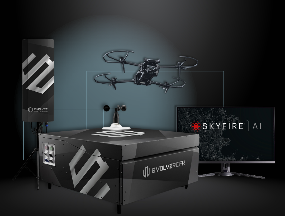 Lietuvių dronų kūrėjų sėkmė JAV: šešiaženklis užsakymas ir bendras produktas su amerikiečiais