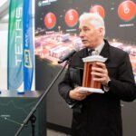 MT Group užbaigė 35 MW / 150 MWh baterijų energijos kaupimo sistemos (BESS) statybas Rietave
