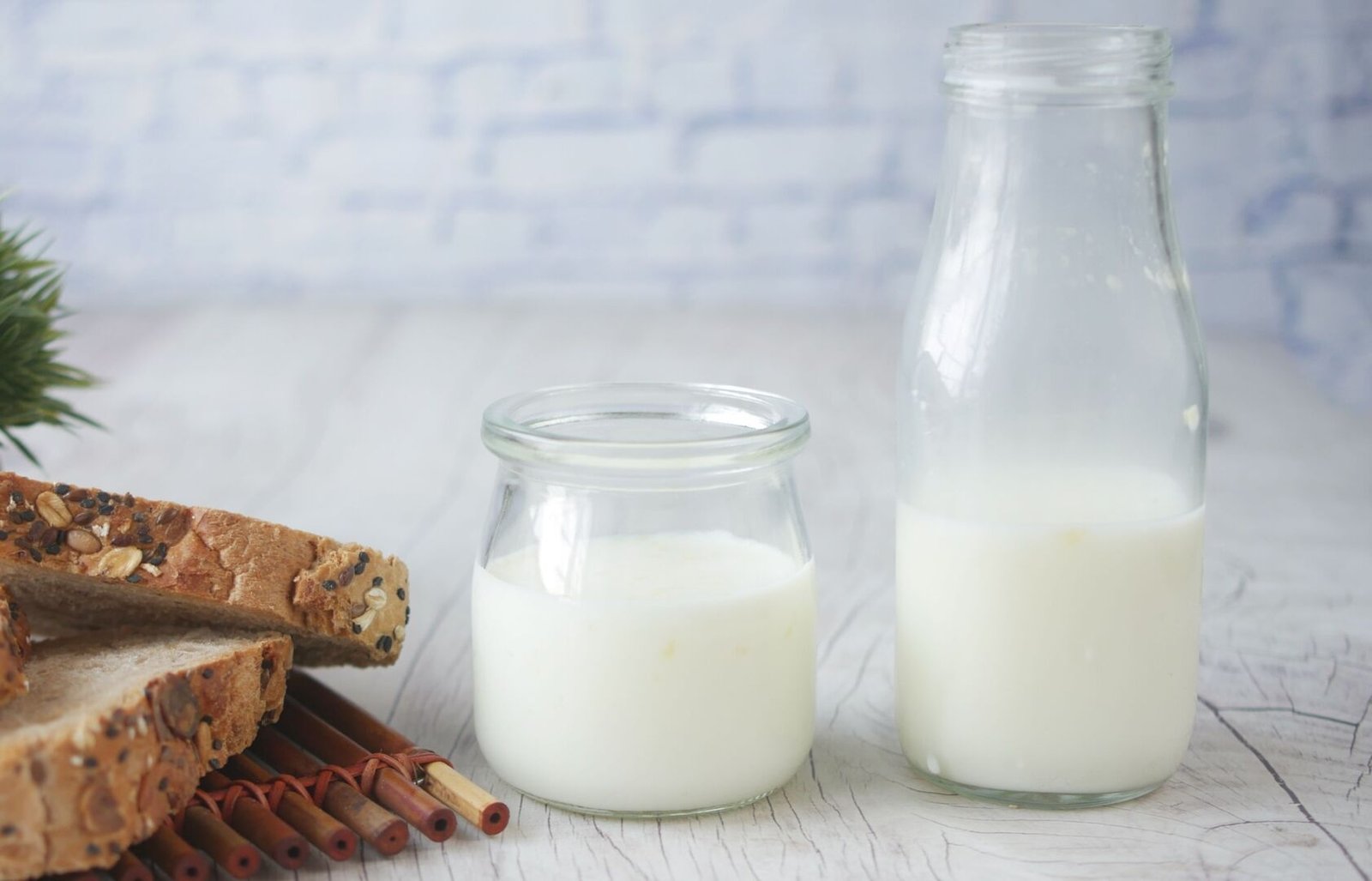 Ekologiški pieno produktai kasdien: kaip pasirinkti neišlaidaujant