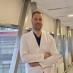 Iš garsiausios JAV klinikos – pasaulinė kolorektinės chirurgijos praktika į Santaros klinikas