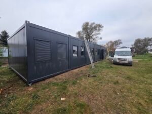 Biblioteka Purmaliuose – jau kovo mėnesį!