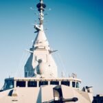 „Naval Group“ Graikijos kariniam jūrų laivynui perdavė antrąją FDI fregatą